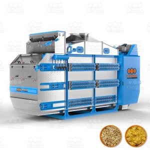 کولر خشک کن - Dryer Cooler