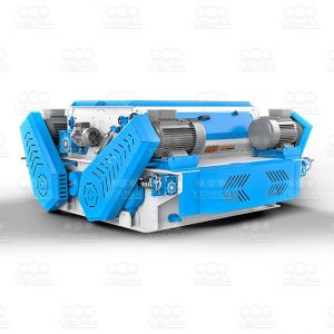 گرانول ساز 4 غلتک